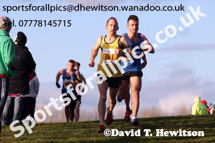 Senior mens Start fitness NEHL, South Shields. Photo: David T. Hewitson/Sports for All Pics